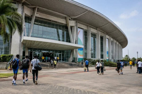 À Abidjan, le MMA amateur cherche à transformer un tournoi continental en filière sportive durable en Côte d’Ivoire