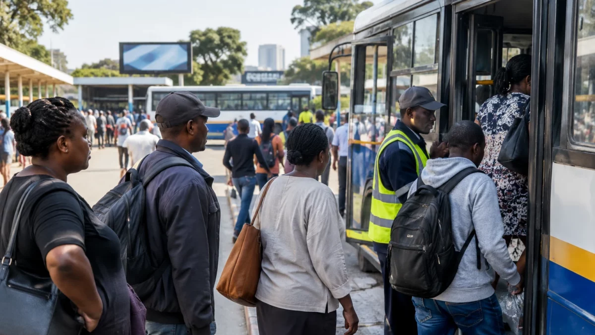 Au Zimbabwe, la réforme électorale repousse les échéances et renforce le contrôle de Mnangagwa sur sa succession