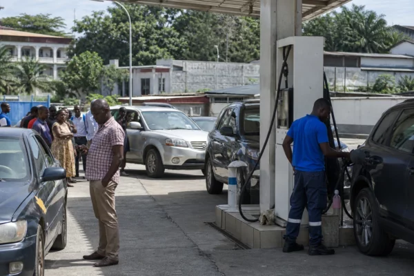 Gasoil Gabon : la pénurie de Libreville révèle les failles du stockage et la dépendance aux navires importateurs