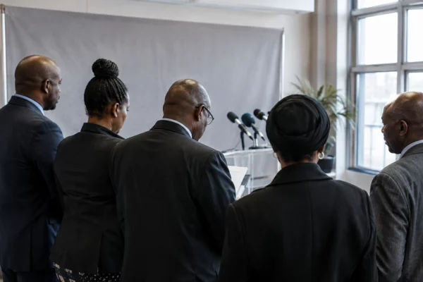 À Durban, l’enquête sur un meurtre collectif met à l’épreuve la réponse sud-africaine aux violences anti-migrants