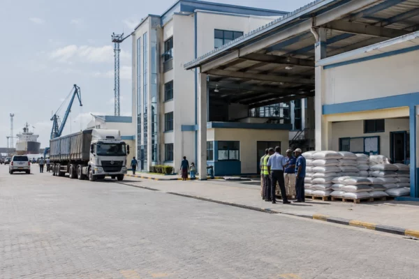 Le Kazakhstan vise le marché du blé kényan, mais les importateurs attendent des offres concrètes et compétitives