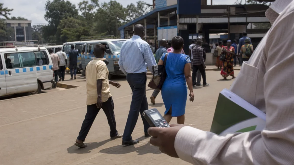 En Ouganda, le témoin clé du procès Besigye fragilise l’accusation avec des preuves secrètes contestées