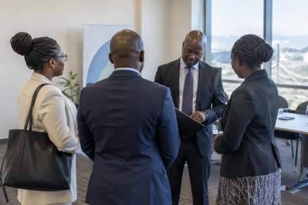 L’État de droit en Afrique : le Rwanda en tête, mais les libertés racontent une autre réalité
