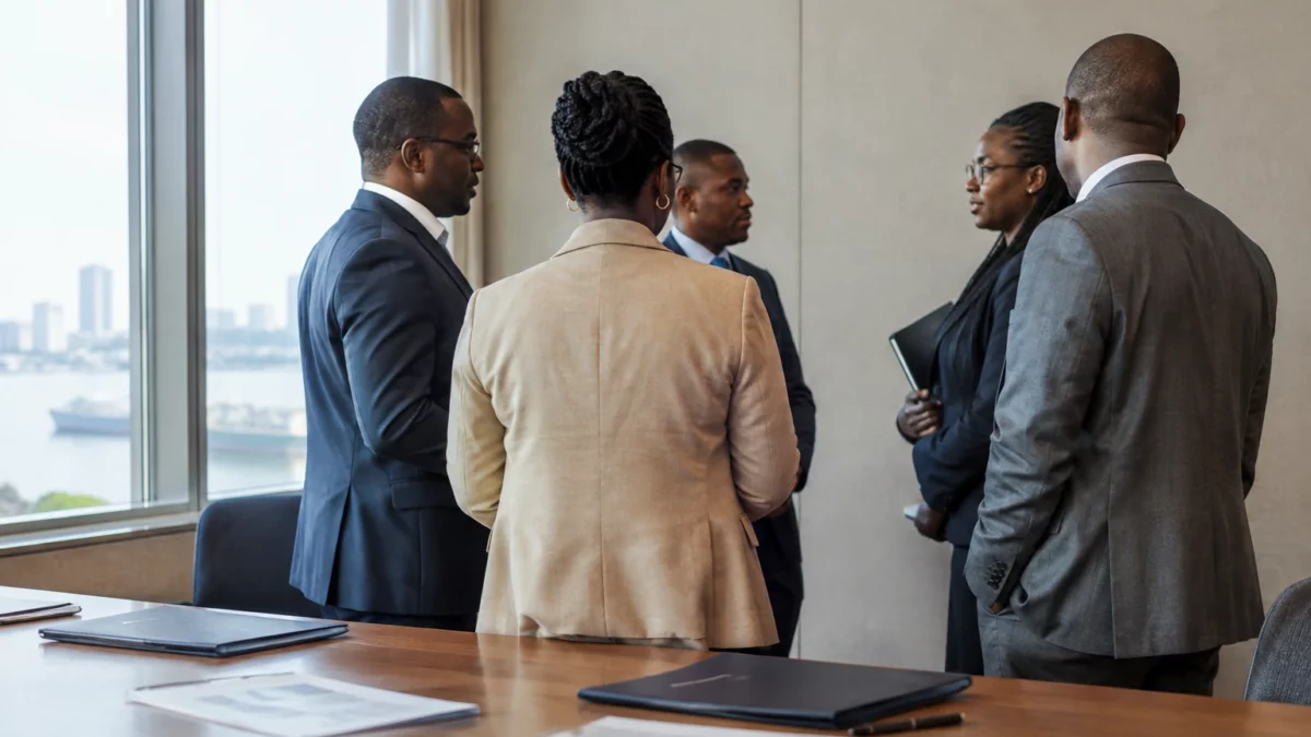 Les entreprises africaines séduisent les investisseurs, mais les échéances de dette se rapprochent