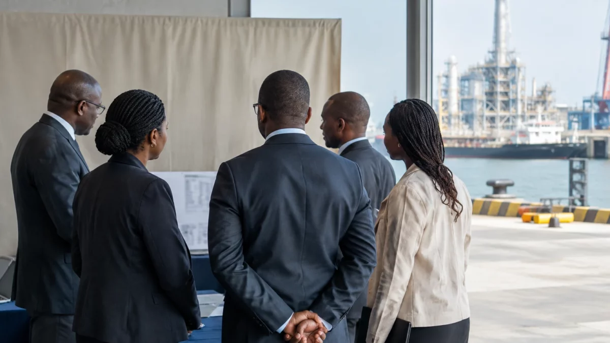 Le Mozambique mise sur un corridor gazier régional, tandis que l’approvisionnement local reste un enjeu central
