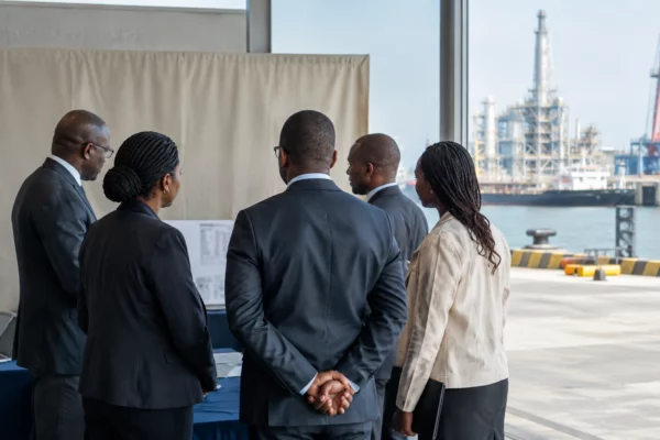 Le Mozambique mise sur un corridor gazier régional, tandis que l’approvisionnement local reste un enjeu central