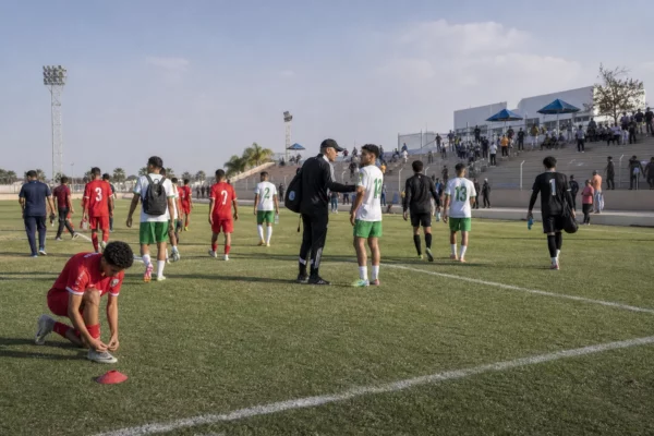CAN U20 2027 : le Maroc rejoint le Ghana malgré sa défaite, l’Égypte écarte l’Algérie au tournoi UNAF