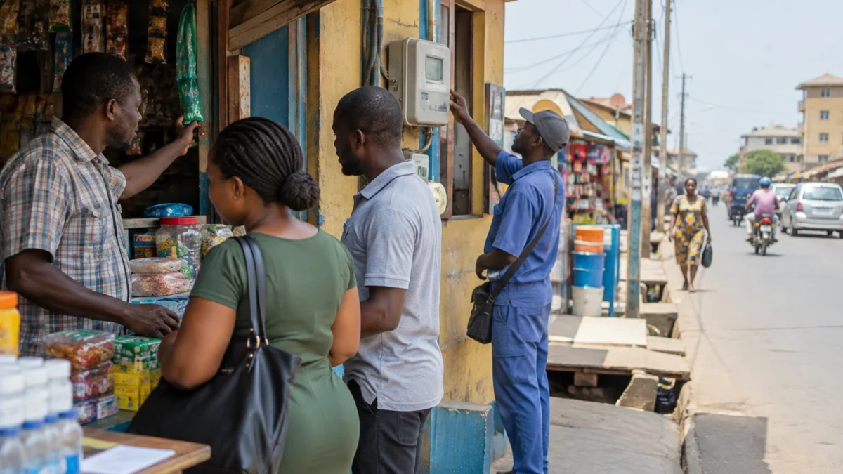 Au Togo, la maintenance du gazoduc pousse la CEET à choisir entre coût accru et coupures d’électricité