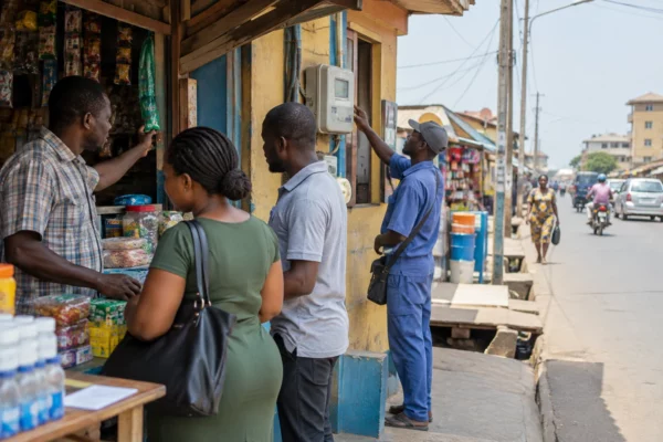 Au Togo, la maintenance du gazoduc pousse la CEET à choisir entre coût accru et coupures d’électricité