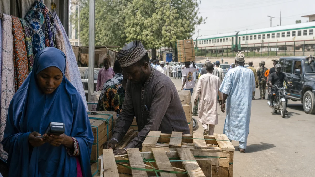 Le Nigeria mise sur le rail Kano–Maradi pour rebattre les cartes du commerce avec le Sahel et le Niger