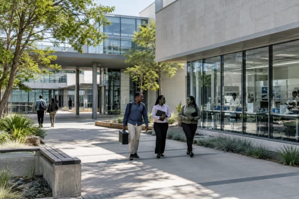 La recherche africaine gagne en visibilité, mais le financement limite encore son impact économique dans les entreprises