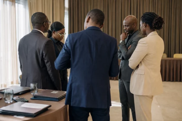 Au Sénégal, récupérer les avoirs criminels devient un nouvel indicateur de l’efficacité de la réponse judiciaire