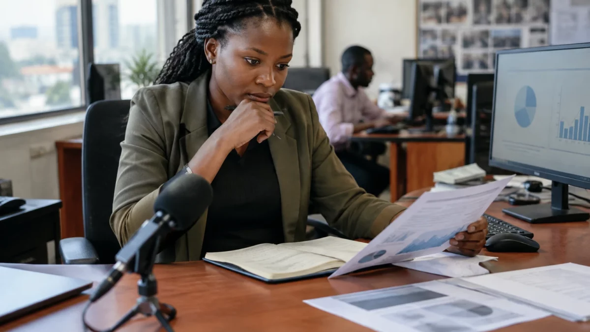 En Ouganda, le recul du shilling renchérit le dollar et contraint l’État à arbitrer entre stabilité et dépenses prioritaires