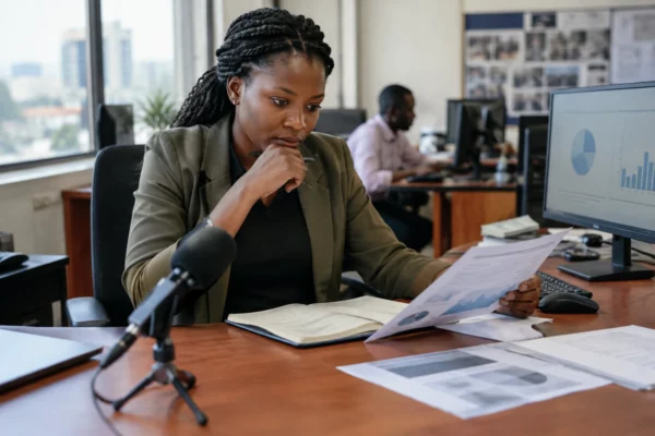 En Ouganda, le recul du shilling renchérit le dollar et contraint l’État à arbitrer entre stabilité et dépenses prioritaires