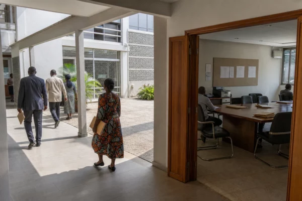 En Côte d’Ivoire, la bataille pour un arbitre électoral neutre met l’opposition face à ses propres divisions