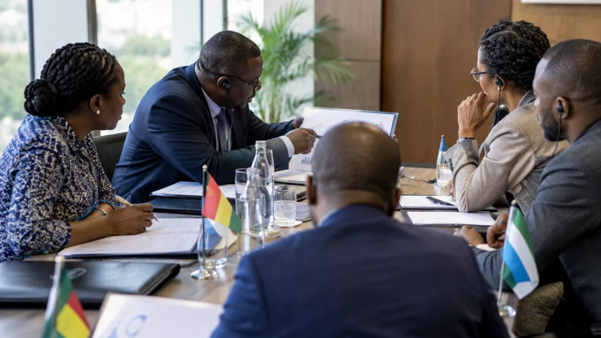 Au Ghana, réformer la péréquation des carburants sans creuser les écarts de prix entre les régions du pays