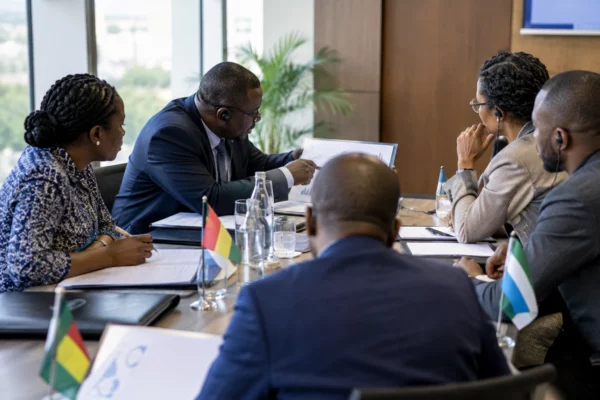 Au Ghana, réformer la péréquation des carburants sans creuser les écarts de prix entre les régions du pays