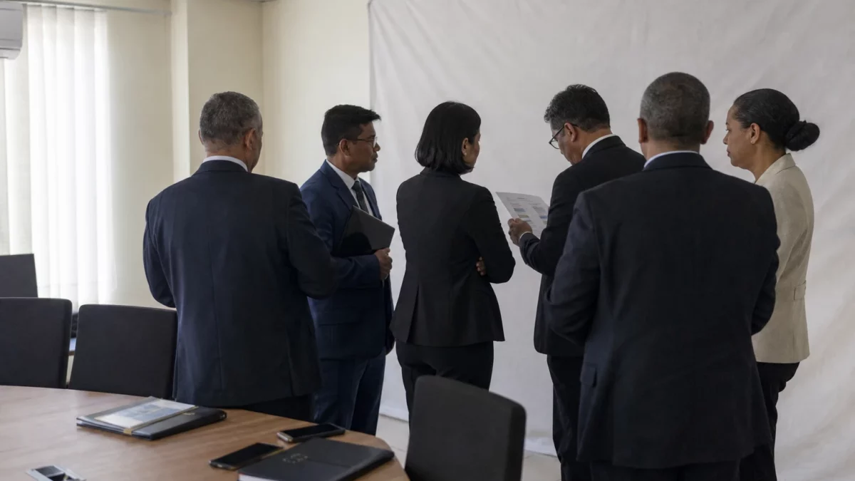 À Madagascar, la réforme des télécoms doit convertir la couverture mobile en accès réel pour réduire la fracture numérique
