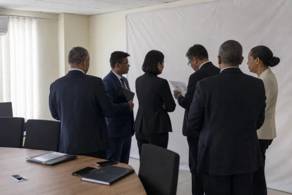 À Madagascar, la réforme des télécoms doit convertir la couverture mobile en accès réel pour réduire la fracture numérique
