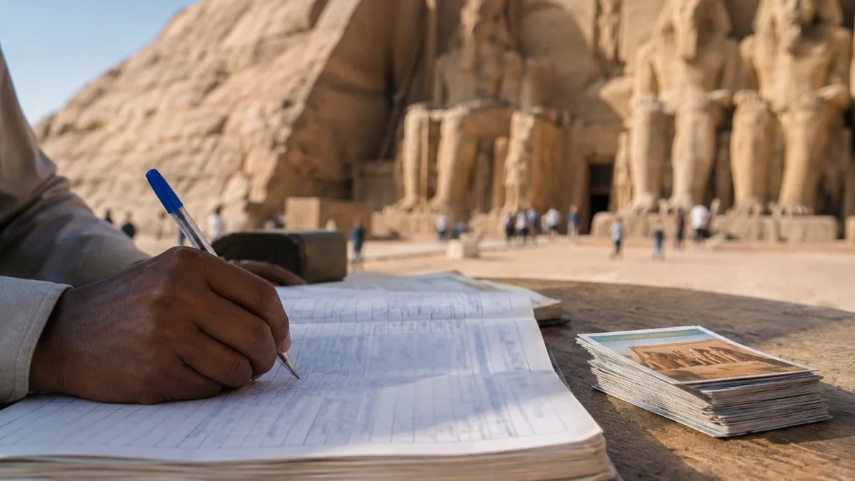 À Abou Simbel, l’alignement solaire révèle comment l’Égypte a sauvé un temple nubien sans effacer son histoire