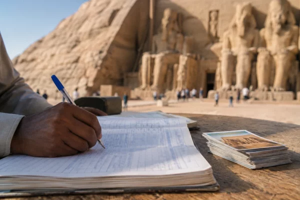 À Abou Simbel, l’alignement solaire révèle comment l’Égypte a sauvé un temple nubien sans effacer son histoire