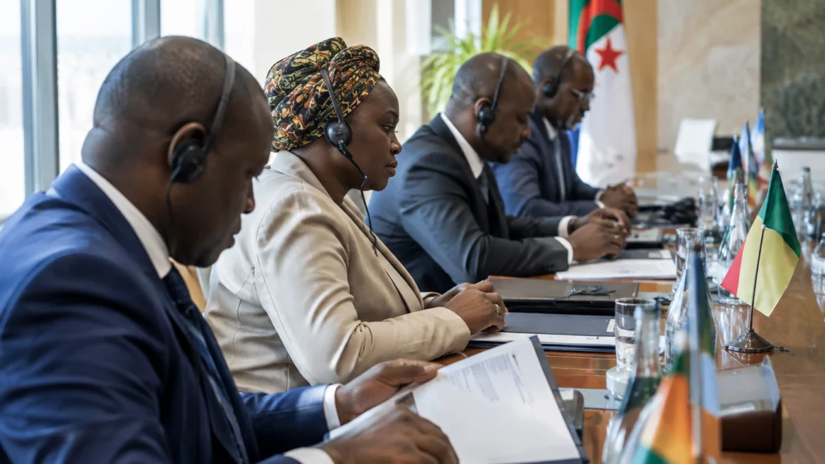 En Algérie, l’enquête sur le sabotage présumé à Oran doit établir les faits avant d’alimenter les tensions régionales
