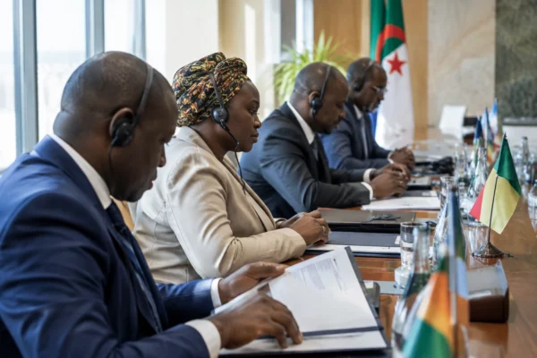 En Algérie, l’enquête sur le sabotage présumé à Oran doit établir les faits avant d’alimenter les tensions régionales