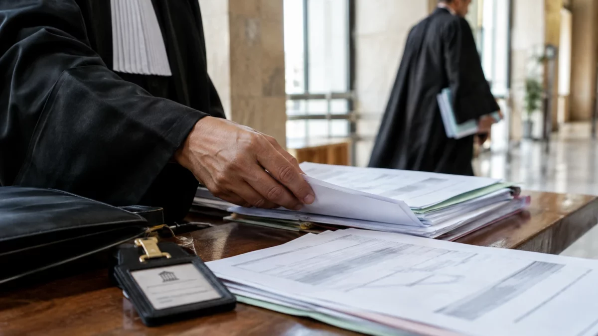 Au Maroc, les avocats reprennent les audiences sans abandonner leur bras de fer sur l’indépendance professionnelle