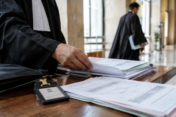 Au Maroc, les avocats reprennent les audiences sans abandonner leur bras de fer sur l’indépendance professionnelle
