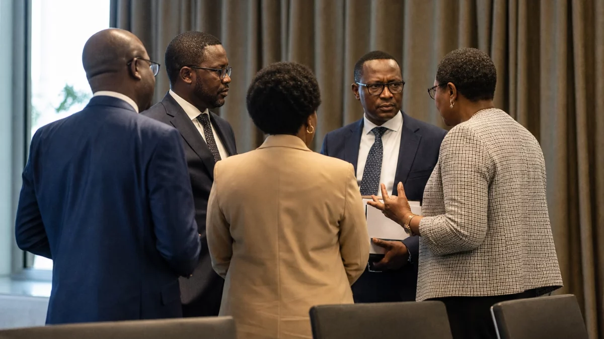 Afrique subsaharienne : la reprise de 2026 devra convertir la croissance en emplois et services publics durables