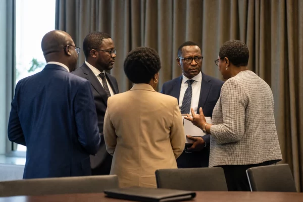 Afrique subsaharienne : la reprise de 2026 devra convertir la croissance en emplois et services publics durables
