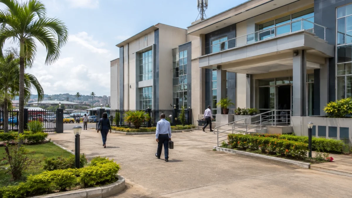 Au Liberia, la 5G d’Orange devra dépasser Monrovia pour réduire la fracture numérique