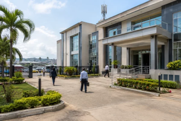 Au Liberia, la 5G d’Orange devra dépasser Monrovia pour réduire la fracture numérique