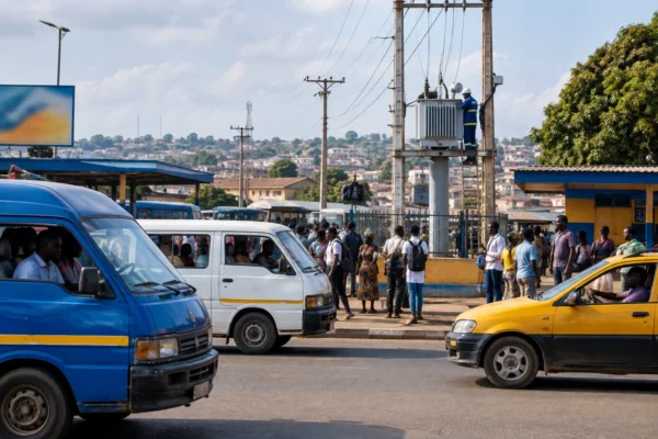 Au Ghana, la réserve électrique met à l’épreuve l’équilibre entre fiabilité et maîtrise des coûts