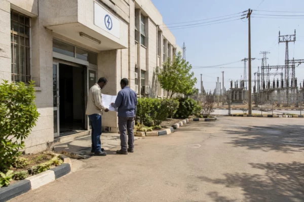 Au Soudan, les frappes sur les postes électriques menacent l’accès aux services essentiels dans quatre États