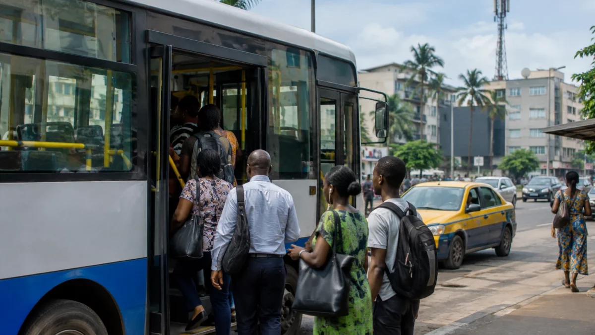 Au Gabon, Airtel renforce sa 4G sans encore rendre la 5G accessible aux abonnés