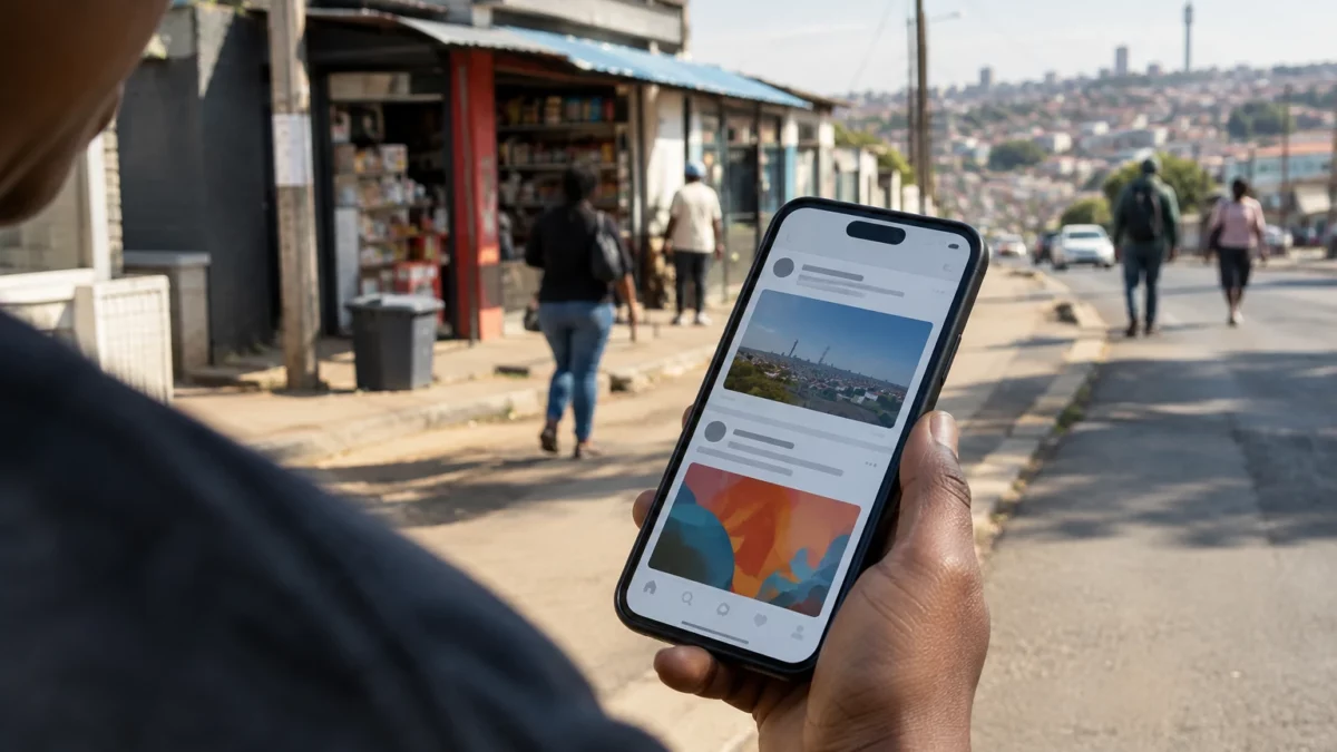 En Afrique du Sud, l’arrêt sur l’asile attise les tensions et met à l’épreuve la réponse des autorités