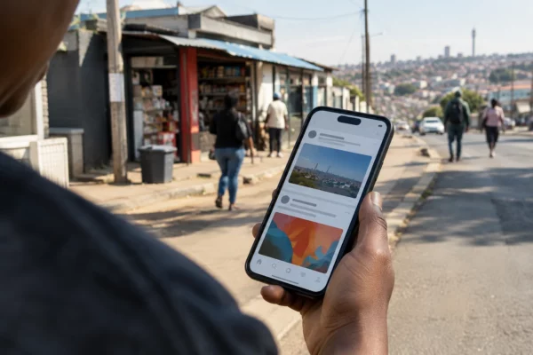 En Afrique du Sud, l’arrêt sur l’asile attise les tensions et met à l’épreuve la réponse des autorités