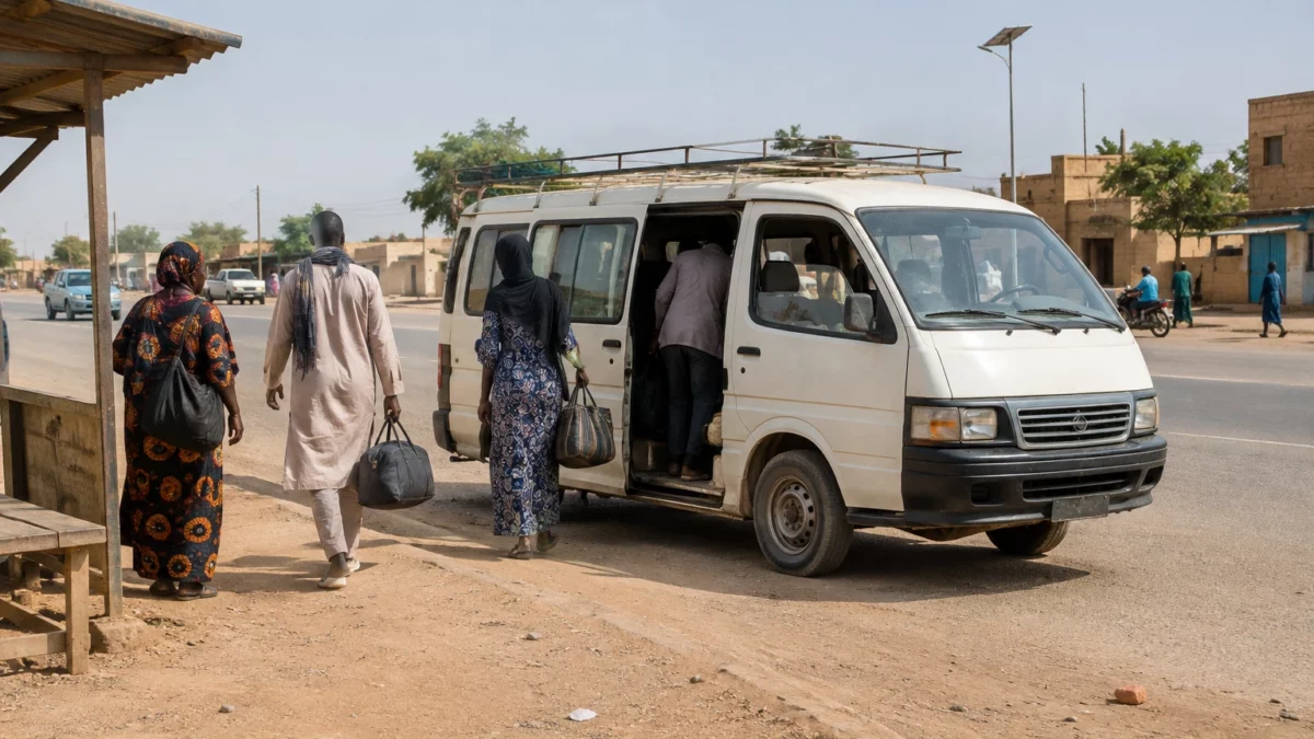 À Kidal, l’armée revient mais la reconstruction des services décidera du retour des habitants déplacés au Mali