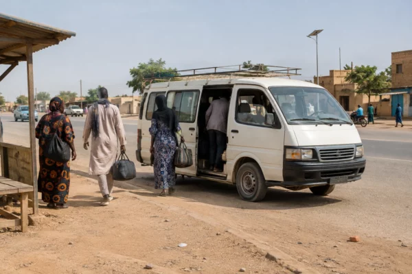 À Kidal, l’armée revient mais la reconstruction des services décidera du retour des habitants déplacés au Mali