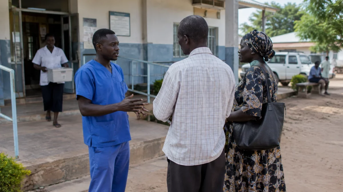 À Rumbek, les patrouilles suffiront-elles à sécuriser le retour des familles après les affrontements meurtriers ?