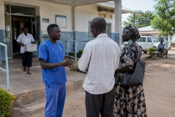 À Rumbek, les patrouilles suffiront-elles à sécuriser le retour des familles après les affrontements meurtriers ?