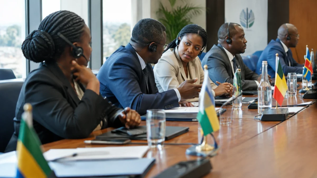 Au Gabon, la retraite complémentaire pourrait mobiliser l’épargne des fonctionnaires sans remplacer les pensions actuelles