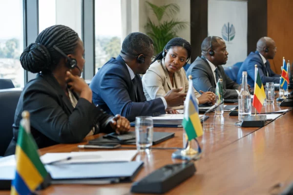 Au Gabon, la retraite complémentaire pourrait mobiliser l’épargne des fonctionnaires sans remplacer les pensions actuelles