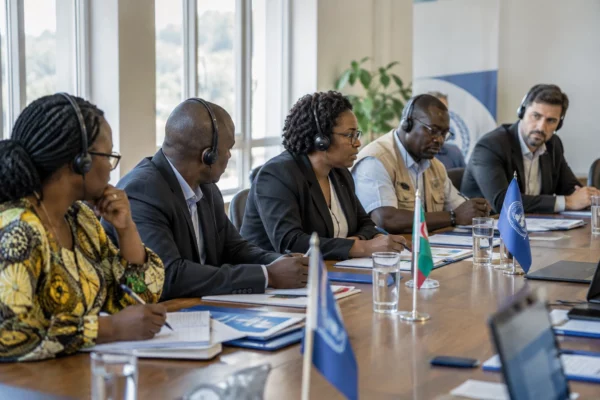 Au Burundi, l’aide aux réfugiés congolais reste fragile malgré les fonds qui ont évité une coupure à Busuma
