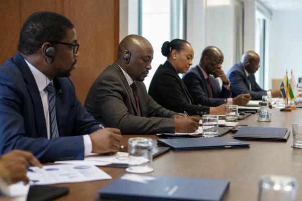 Pénurie de carburant au Gabon : pourquoi les files s’allongent encore dans les stations de Libreville