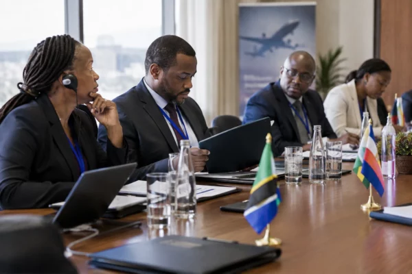 Après l’incident du vol FlyDubai, Israël revoit les affectations des équipages de dix pays africains