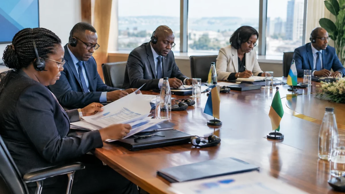 Les banques de la CEMAC changent d’actionnaires, mais les capitaux étrangers gardent l’avantage régional