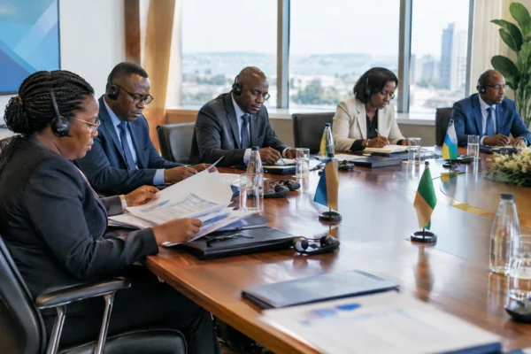 Les banques de la CEMAC changent d’actionnaires, mais les capitaux étrangers gardent l’avantage régional