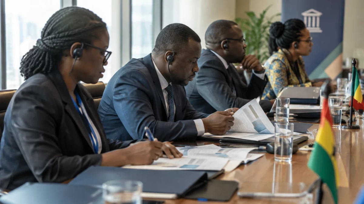 Au Ghana, les banques doivent accélérer le recouvrement sans couper le crédit aux entreprises avant décembre 2026